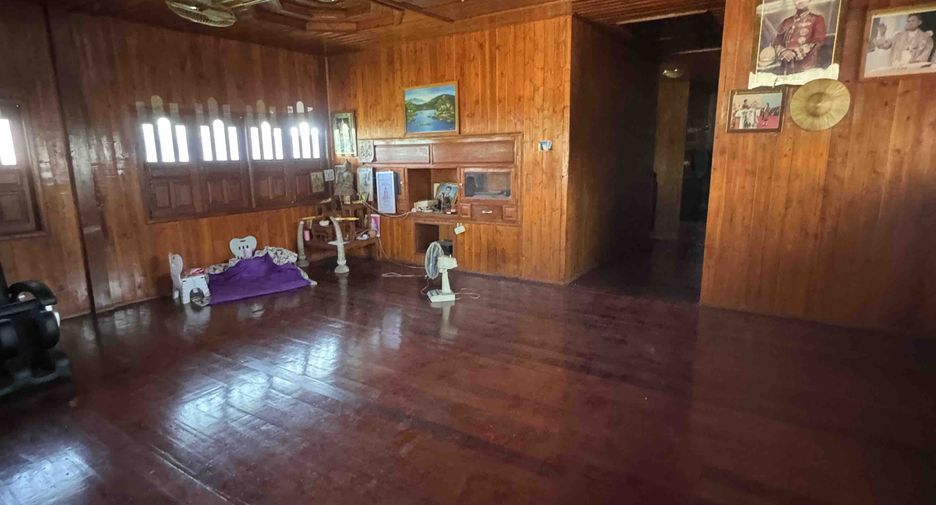 For sale 2 bed house in Bang Lamung, Chonburi