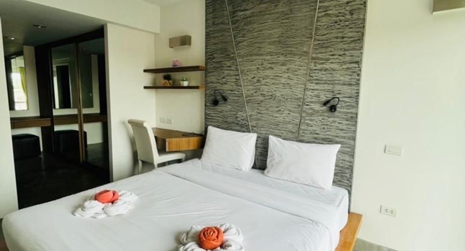 For rent 1 bed condo in Ko Samui, Surat Thani