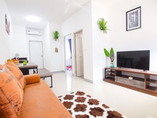 For sale 4 bed townhouse in Sattahip, Pattaya