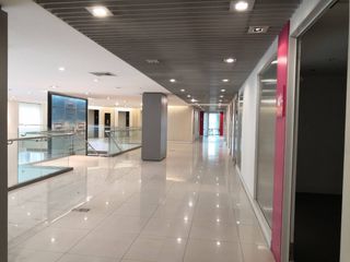 For sale office in Yan Nawa, Bangkok