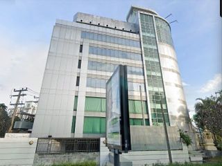 For sale office in Yan Nawa, Bangkok