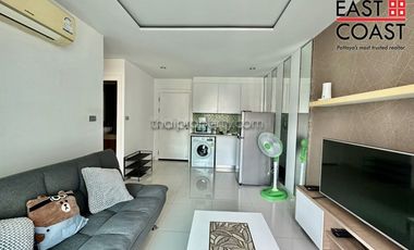 For sale 1 bed condo in Jomtien, Pattaya