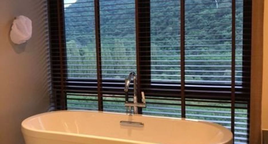 For sale 3 bedrooms condo in Pak Chong, Nakhon Ratchasima