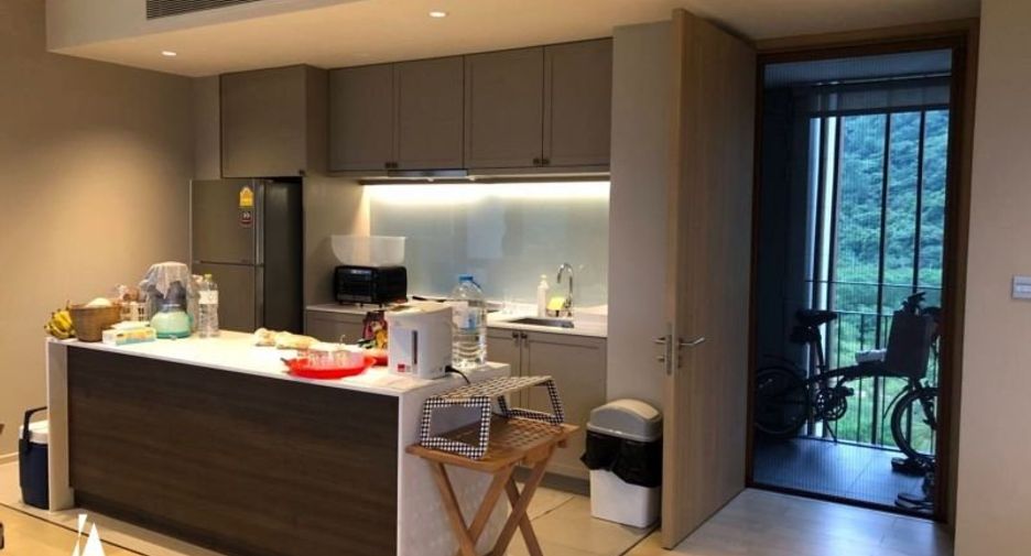 For sale 3 bedrooms condo in Pak Chong, Nakhon Ratchasima