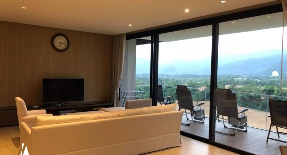 For sale 3 Beds condo in Pak Chong, Nakhon Ratchasima