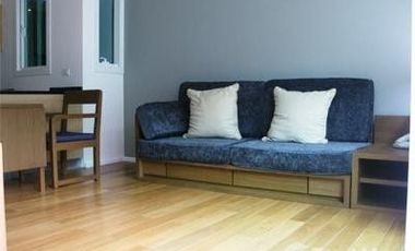 For sale 1 Beds condo in Watthana, Bangkok