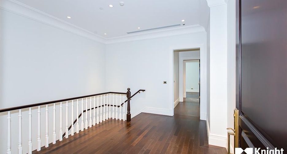 Wohnung zum Kauf mit 3 Zimmer in Pathum Wan, Bangkok