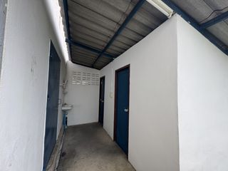For rent warehouse in Bang Phli, Samut Prakan