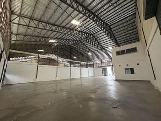 For rent warehouse in Bang Phli, Samut Prakan