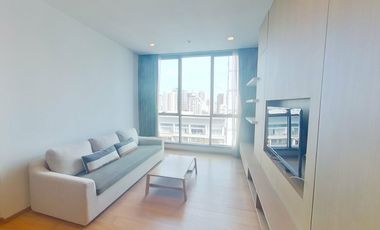For sale 2 Beds condo in Khlong Toei, Bangkok