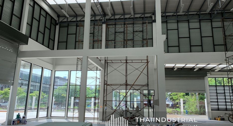 ให้เช่า โกดัง ใน บางพลี, สมุทรปราการ