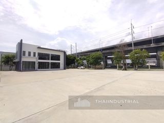 ให้เช่า โกดัง ใน บางพลี, สมุทรปราการ