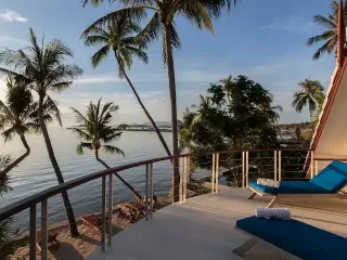 For rent 2 bed villa in Ko Samui, Surat Thani