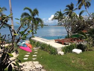 For rent 2 bed villa in Ko Samui, Surat Thani