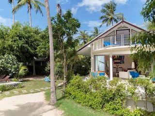For rent 2 bed villa in Ko Samui, Surat Thani