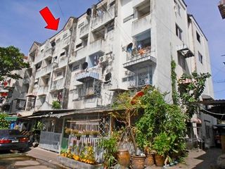 出售 公寓 公寓式住宅 在 Prawet, 曼谷