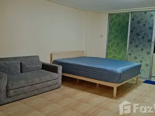 For rent 1 bed condo in Phra Samut Chedi, Samut Prakan