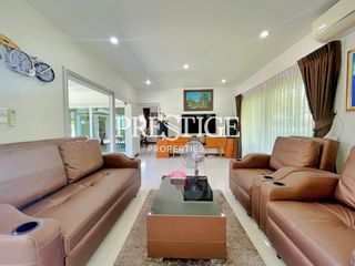 For sale 3 bedrooms house in Bang Lamung, Chonburi