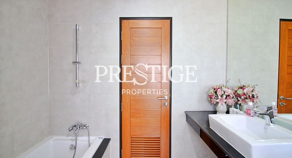 Casa en venta de 3 habitaciones en Bang Lamung, Chonburi