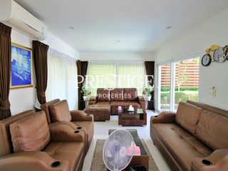 For sale 3 bedrooms house in Bang Lamung, Chonburi