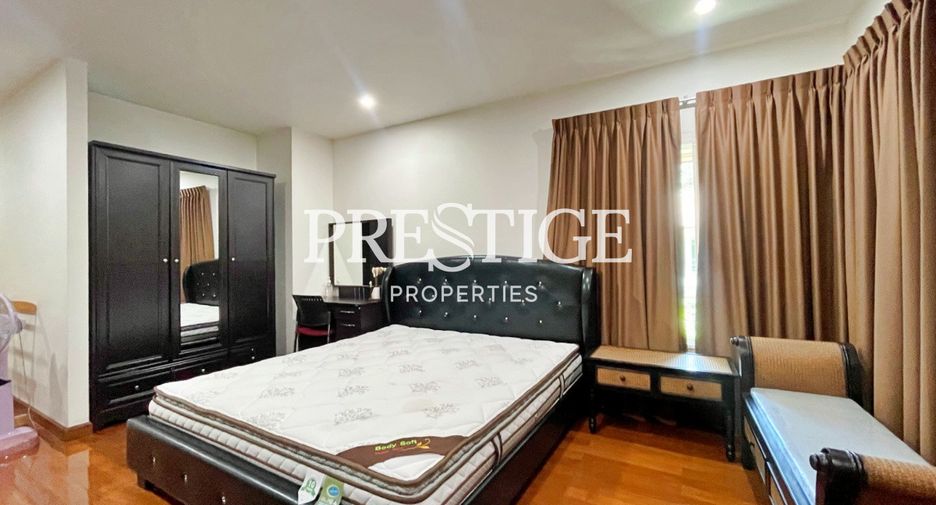 Casa en venta de 3 habitaciones en Bang Lamung, Chonburi