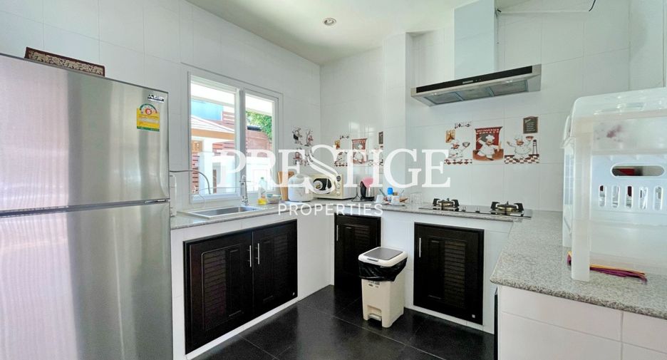Casa en venta de 3 habitaciones en Bang Lamung, Chonburi