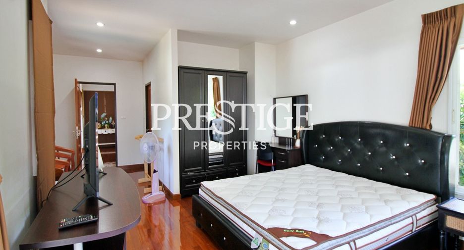 Casa en venta de 3 habitaciones en Bang Lamung, Chonburi