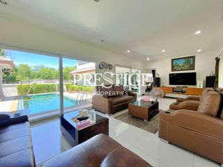 For sale 3 bedrooms house in Bang Lamung, Chonburi