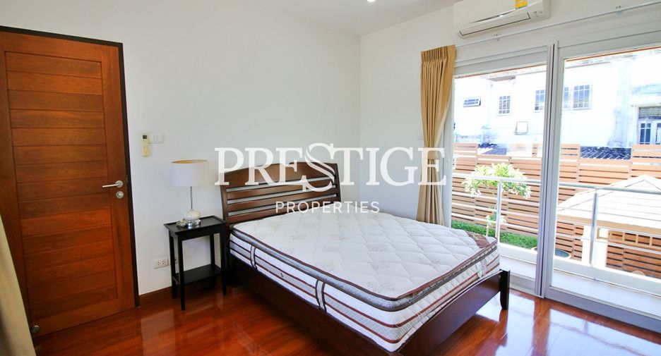 Casa en venta de 3 habitaciones en Bang Lamung, Chonburi