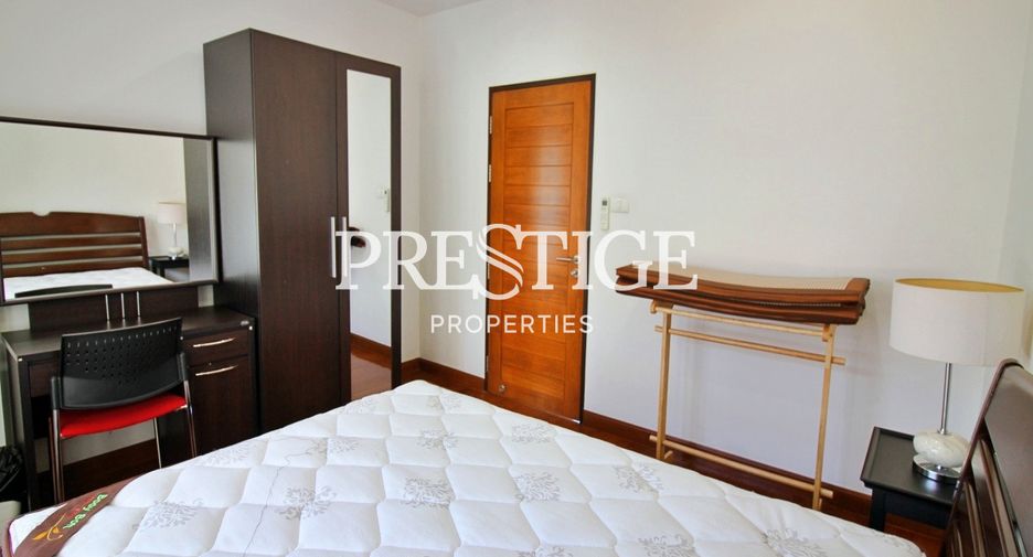 Casa en venta de 3 habitaciones en Bang Lamung, Chonburi