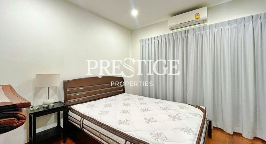 Casa en venta de 3 habitaciones en Bang Lamung, Chonburi