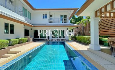 Casa en venta de 3 habitaciones en Bang Lamung, Chonburi