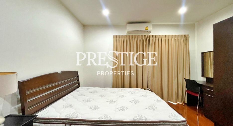 Casa en venta de 3 habitaciones en Bang Lamung, Chonburi