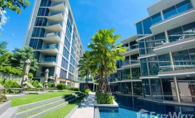 For sale 3 bed condo in Hua Hin, Prachuap Khiri Khan