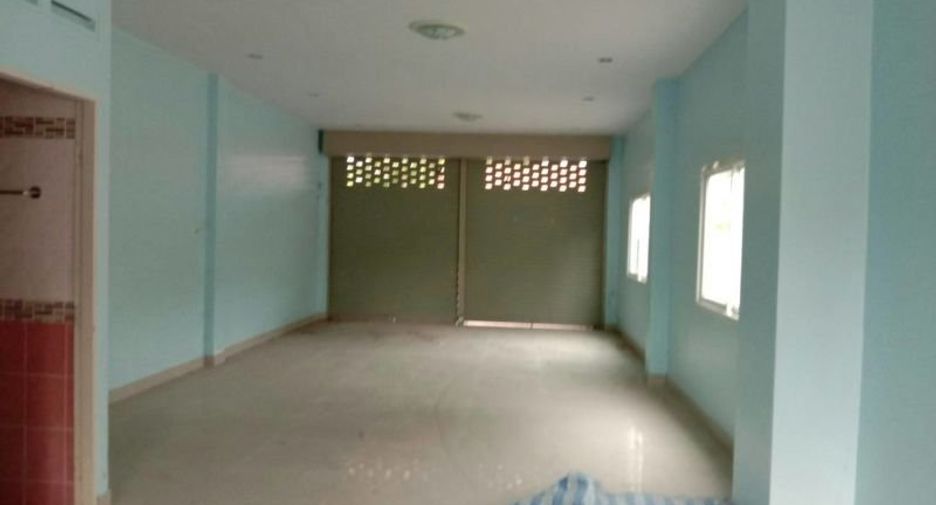 For sale 2 bedrooms retail Space in Hua Hin, Prachuap Khiri Khan