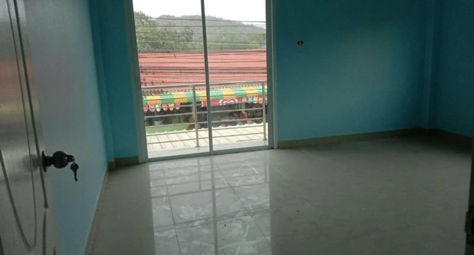 For sale 2 bedrooms retail Space in Hua Hin, Prachuap Khiri Khan