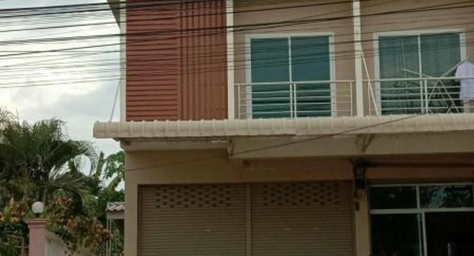 For sale 2 bedrooms retail Space in Hua Hin, Prachuap Khiri Khan