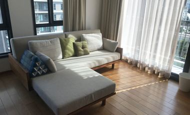 For rent 2 bed condo in Phaya Thai, Bangkok