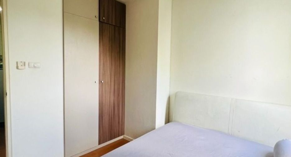 For sale 1 bed condo in Bangkok