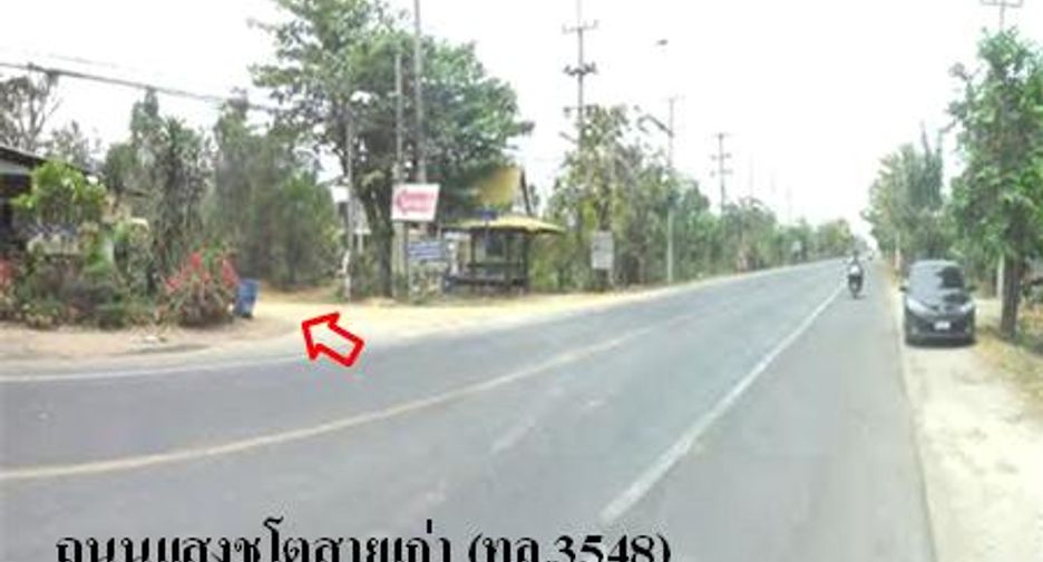 Reihenhaus zum Kauf mit 2 Zimmer in Tha Muang, Kanchanaburi