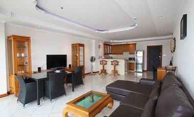 À louer 1 chambre condo à Bang Lamung, Chonburi