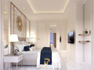 For sale 1 bed condo in Nong Saeng, Saraburi