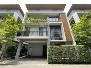 For rent 4 ベッドルーム house in Phra Nakhon, Bangkok