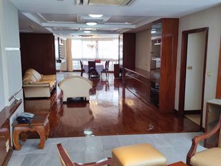 For rent studio condo in Khlong Toei, Bangkok