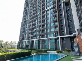 For sale そして for rent 3 Beds condo in Si Racha, Chonburi