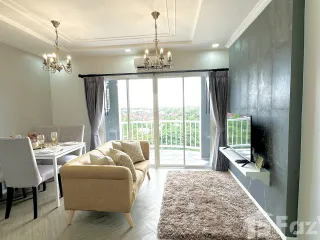 For rent 2 Beds condo in Mueang Chiang Mai, Chiang Mai