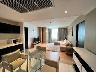 Wohnung zur Miete mit 2 Zimmer in Watthana, Bangkok