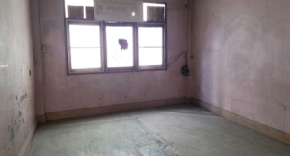 For sale 7 bedrooms retail Space in Samphanthawong, Bangkok