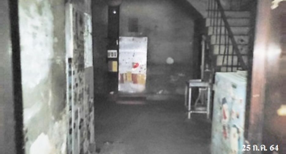 For sale 7 bedrooms retail Space in Samphanthawong, Bangkok