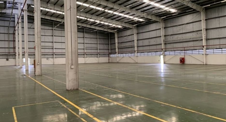 For rent and for sale warehouse in Phra Nakhon Si Ayutthaya, Phra Nakhon Si Ayutthaya